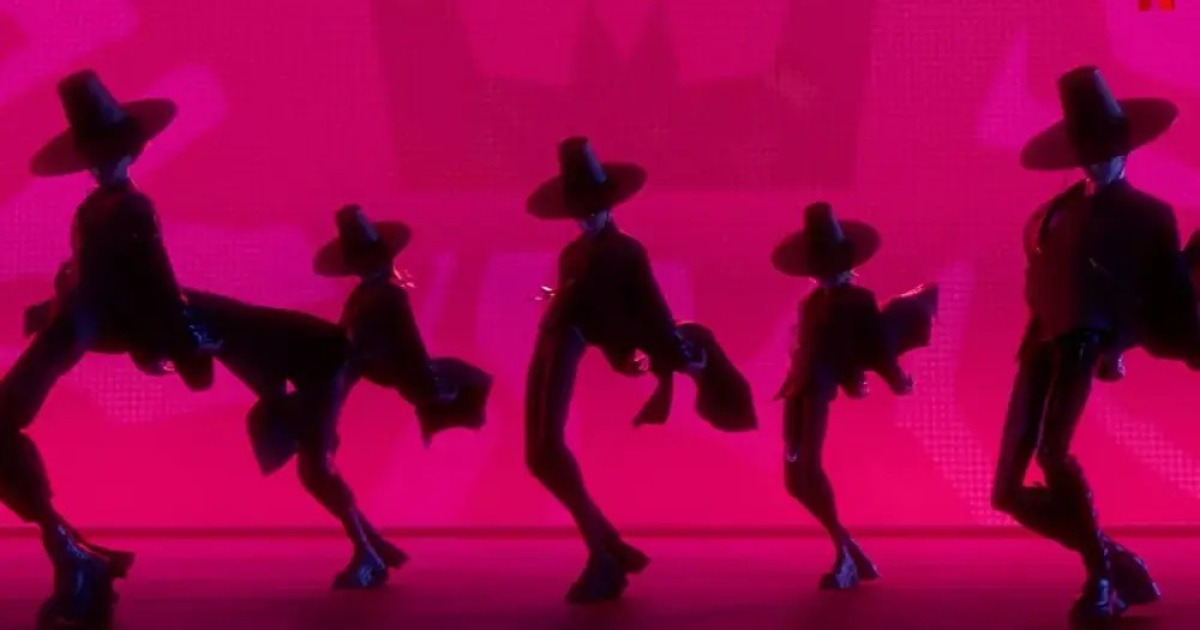 400년 연습생→2곡 내고 증발…'케데헌' 사자보이즈, 현실서 음악 활동 이어간다