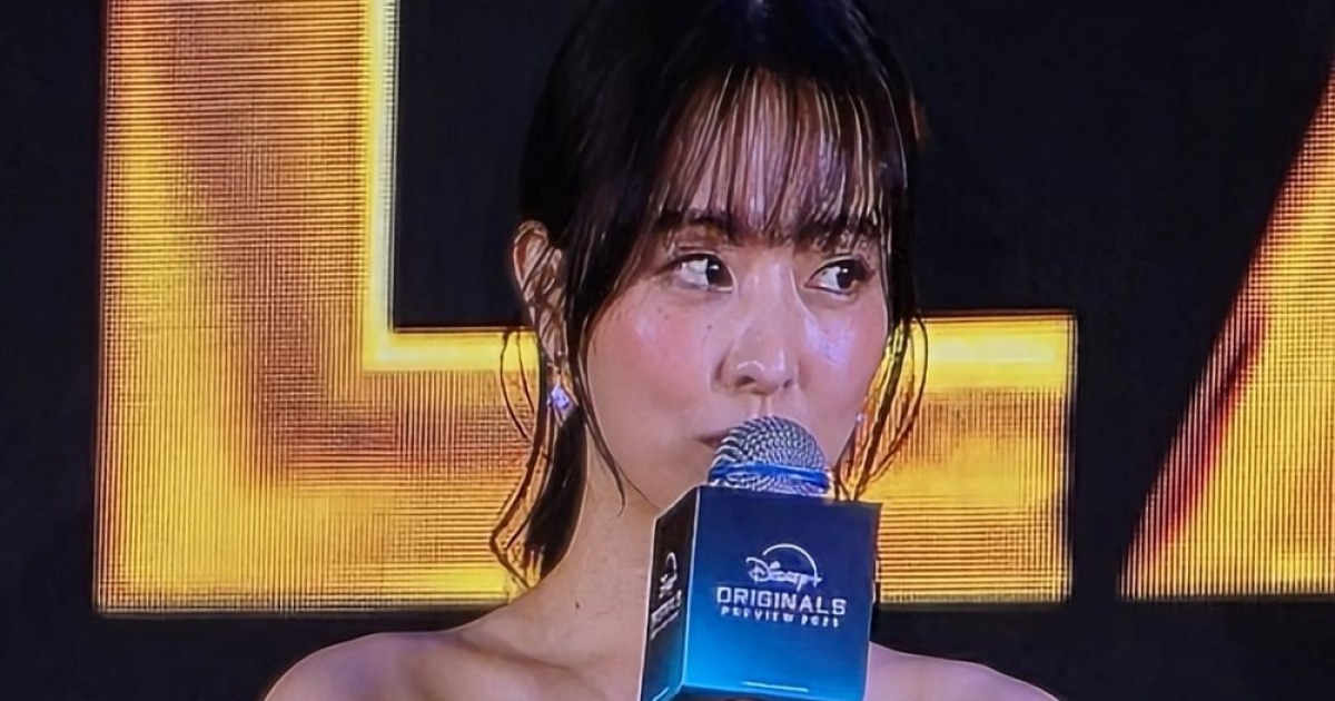 박보영, 러블리 대명사→흙칠 가득한 女배우로…"2500억 생기면 비밀"