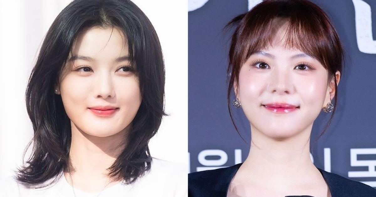 톱스타 된 김유정에…이열음 분노 폭발→싸늘한 맞대결 예고 ('친애하는 X')