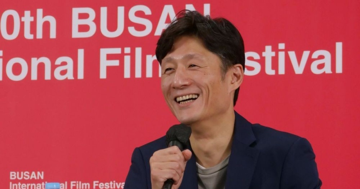 혈통을 넘어선 재능의 이야기…이상일 감독이 전했기에 더 의미 있었던 '국보' [종합]