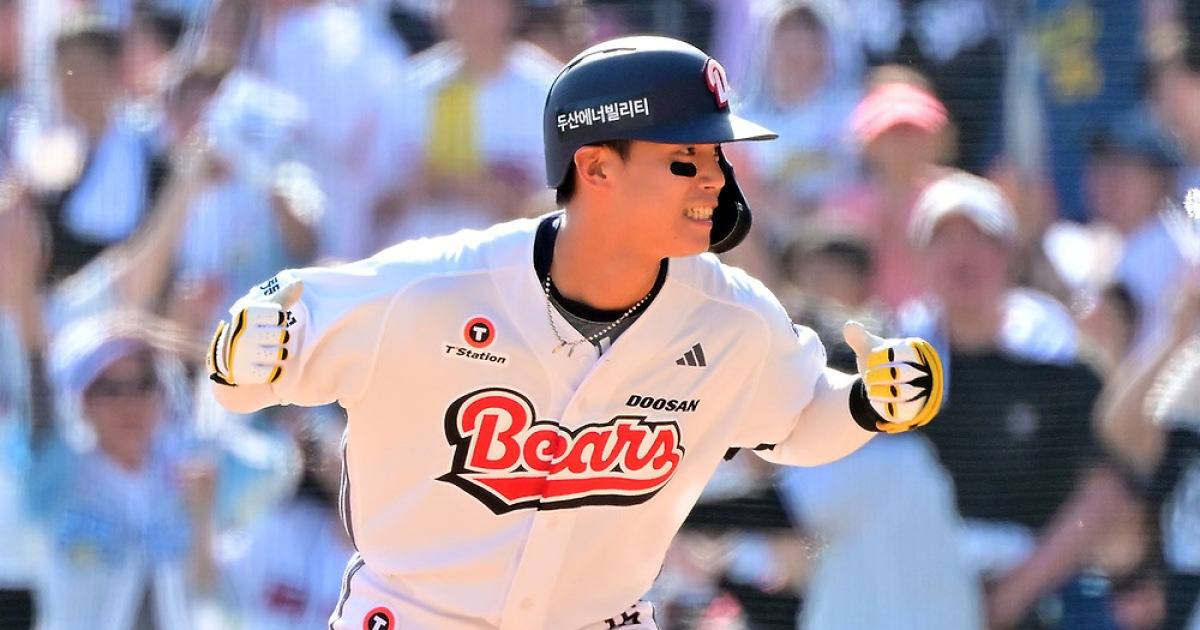 [단독] '1차 지명 출신' 내야수 박준영, 현역 은퇴 의사 전달…두산 2차 드래프트 보호명단서 제외된다