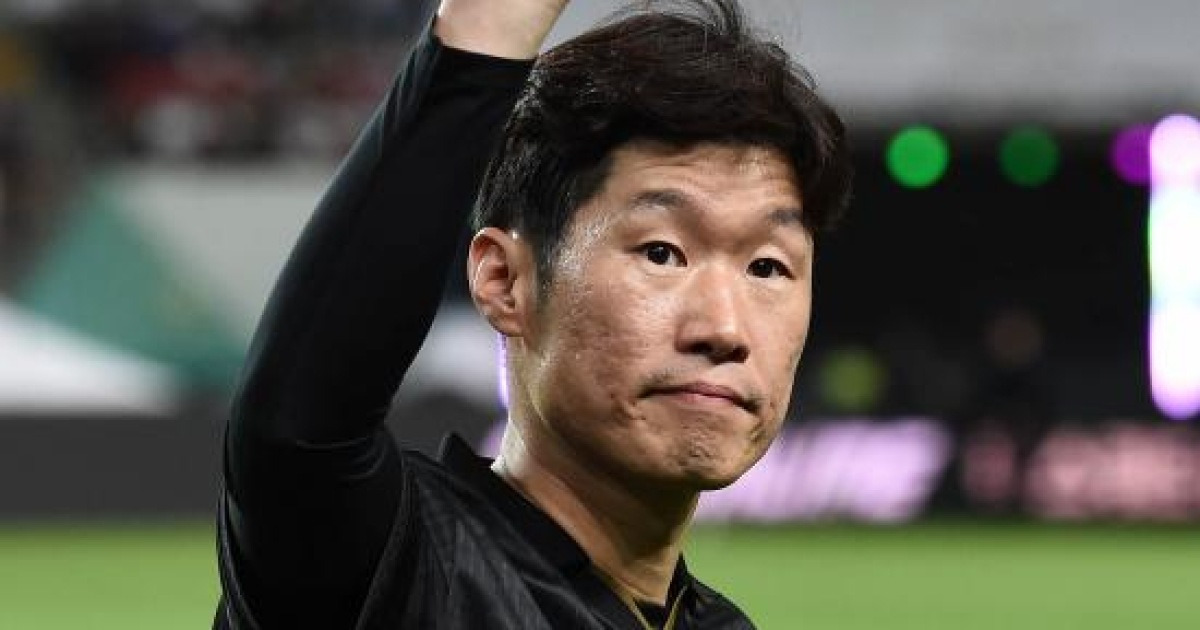 "박지성 침대서 3일간 못 일어나" 팩트였다…무릎 아파 조기 은퇴→"월~목요일 아무 것도 못 했어" 가슴 아픈 고백