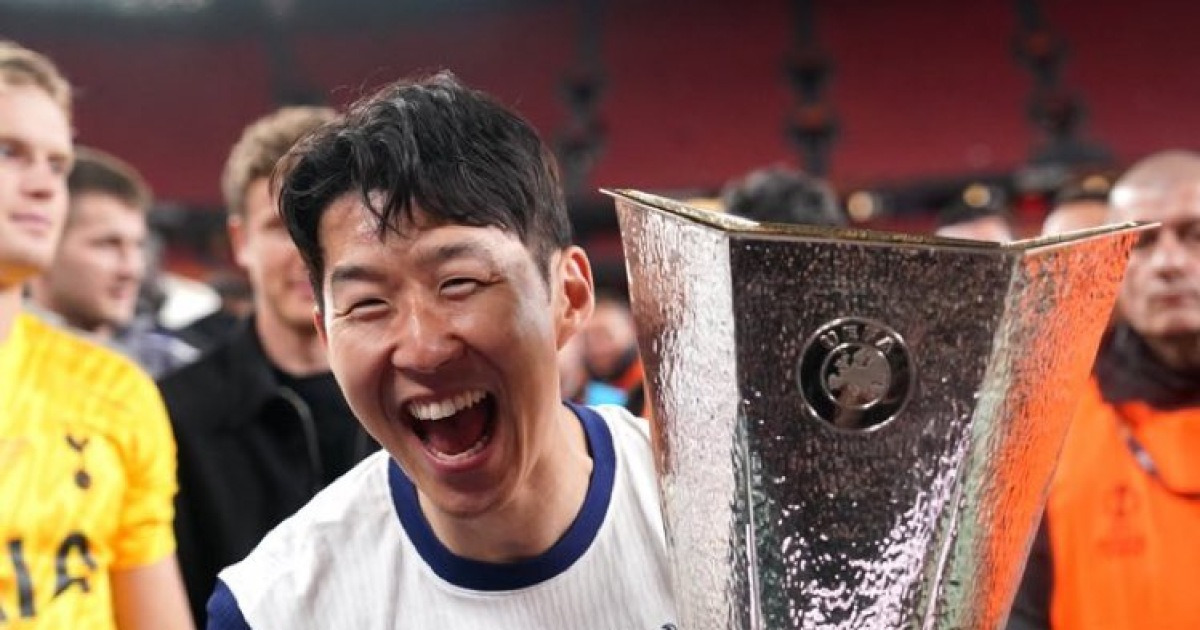 "손흥민 없는데 토트넘 홈구장 아시아인 물밀 듯이 몰려와"…아직도 SON 효과 톡톡?