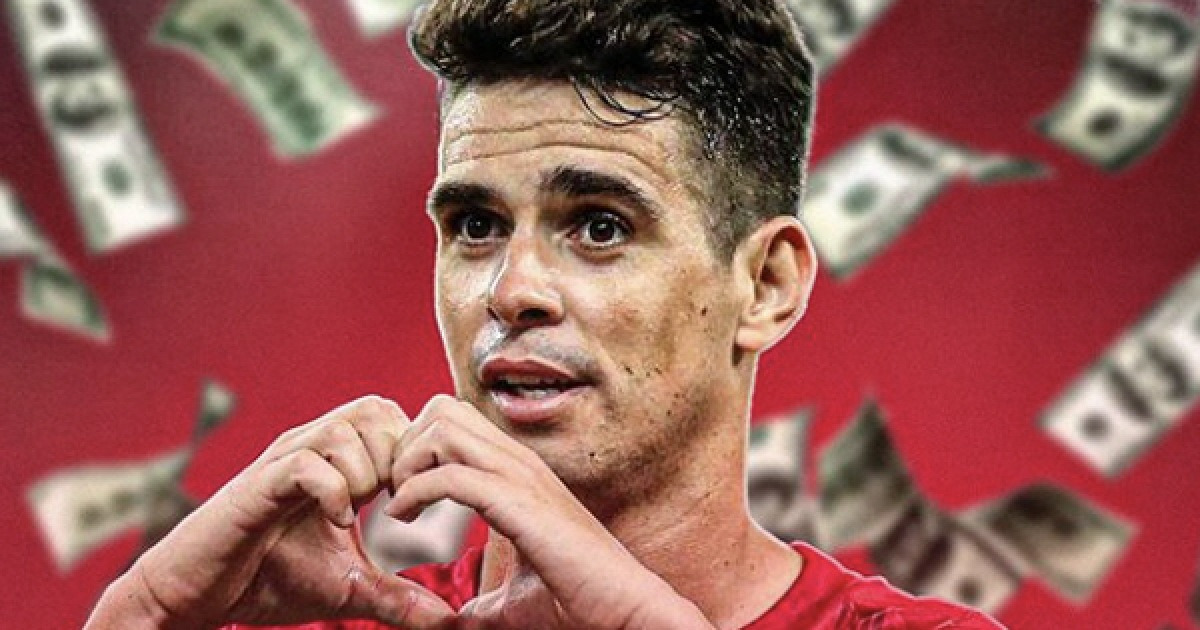 중국서 2980억 벌었는데 의식 불명이라니…심장 문제로 선수 생명 위기+은퇴 고려 중→브라질 국대 출신 '최악의 말년'