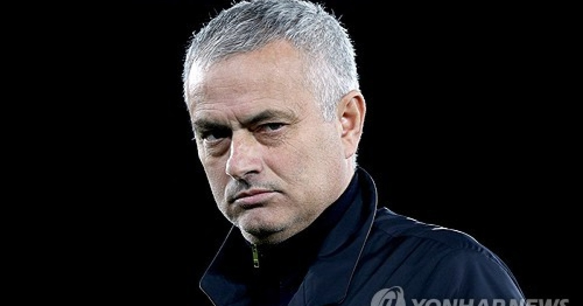 "손흥민·김민재·이강인 싹 다 뽑아줘" 난리 쳤던 무리뉴, 엄청난 초호화 생활이었네…호텔비만 1년 13억 나왔다→'악연' 페네르바체 부담 여부 시선 집중