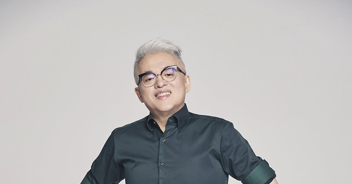 김형석, 한음저협 회장 될까…25대 회장 선거 출마