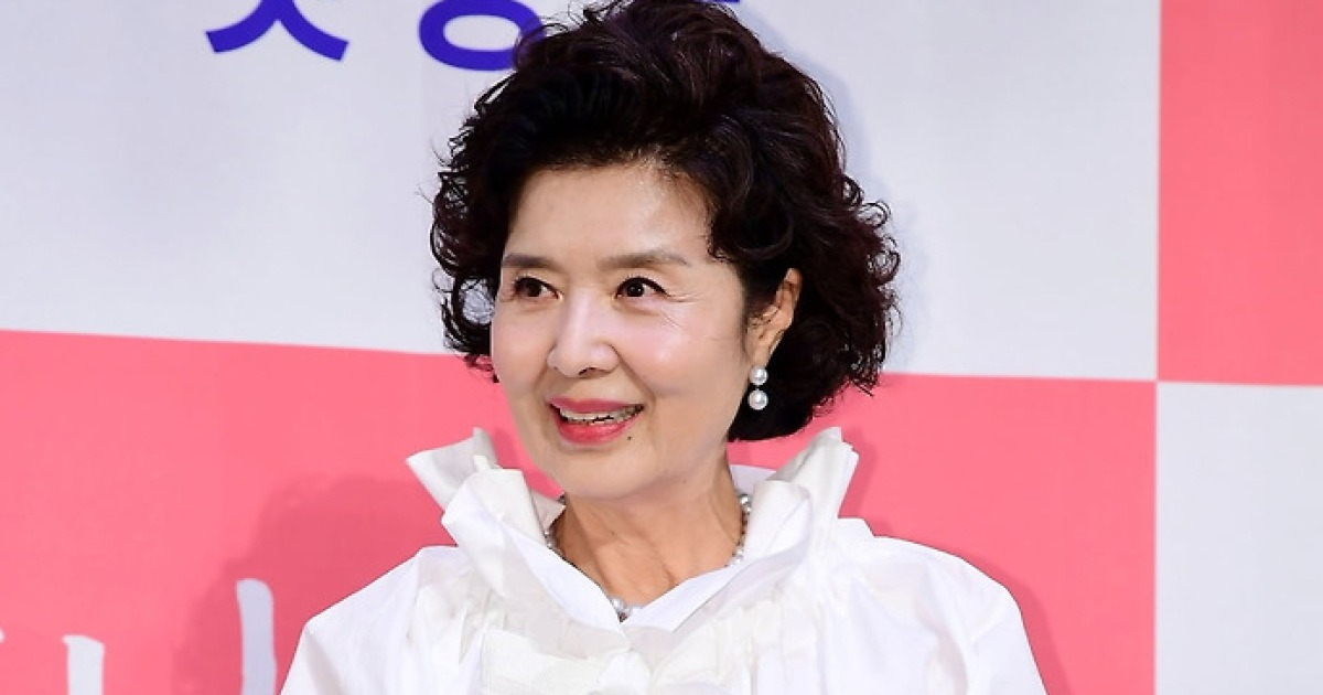 윤미라, 배우들 성형시술에 일침 "얼굴 다 망쳐놔…주름도 아름다워"