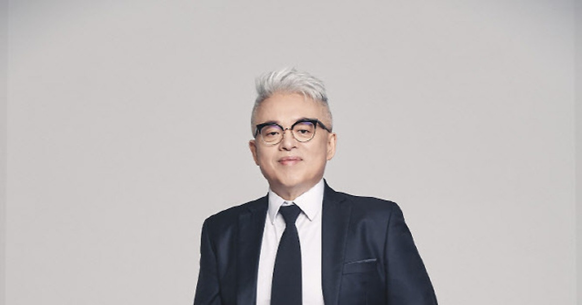 작곡가 김형석, 한국음악저작권협회 차기 회장 선거 출마