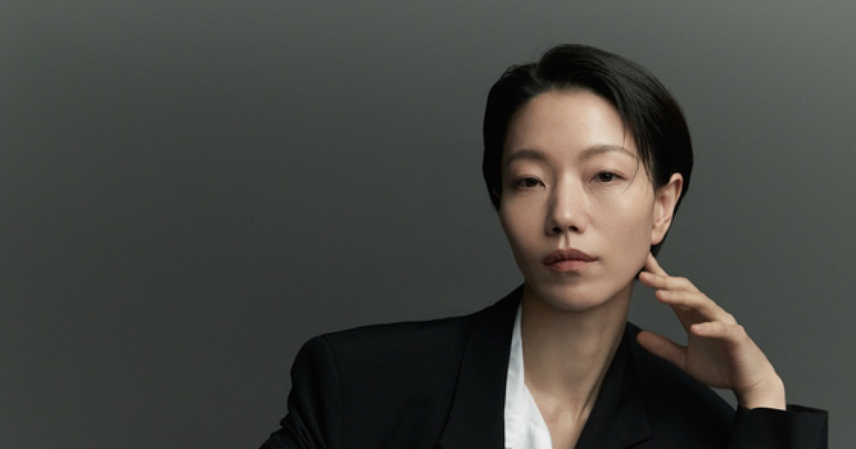 [단독] '기대작 필수요소' 김신록, 박지은 작가 신작 '혼' 합류