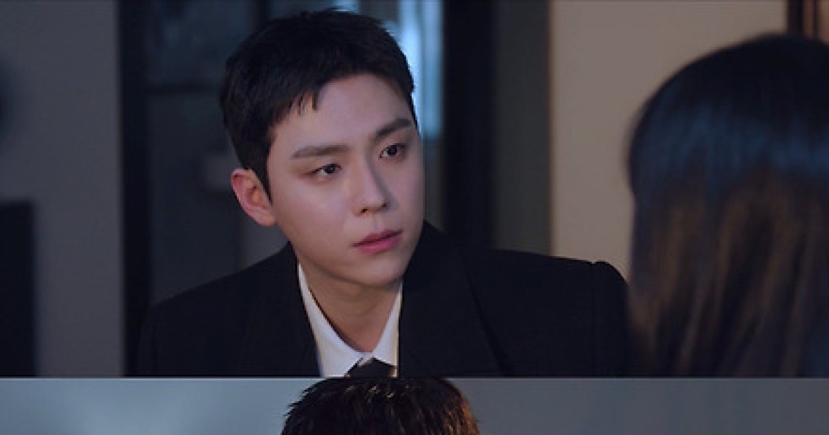 김도훈, '무빙' 반장의 매력적인 변신…'친애하는 X' 활약