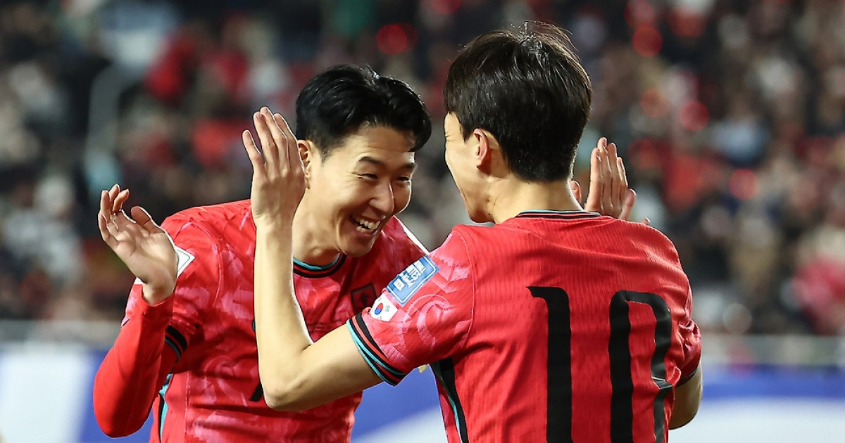 홍명보호, 11월 A매치 2연전서 놓치면 안되는 '이 것'