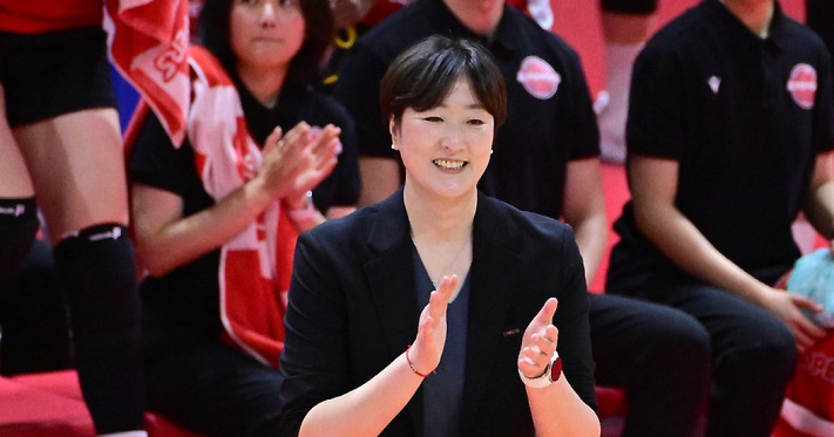 4시즌 연속 꼴찌는 잊어라! 진짜 강해졌다…2위 탈환, "승부처 밀어붙이며 극복"