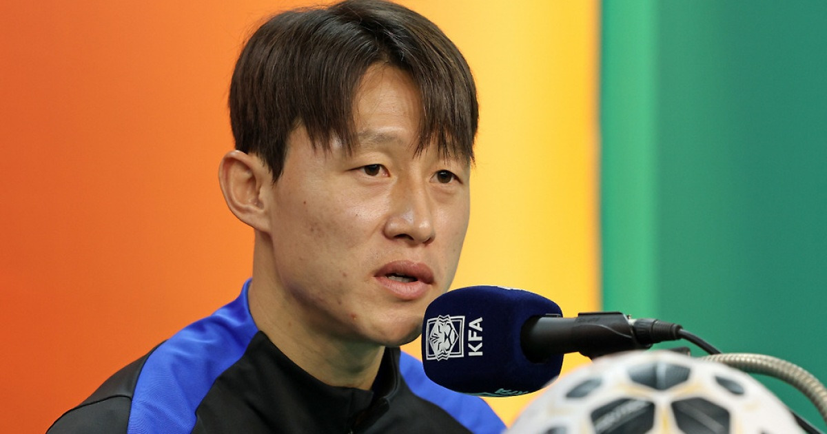 14일 볼리비아전은 센추리 클럽 '이재성의 날'…"개인의 영광보단 팀을 위해 헌신하겠다"[현장인터뷰]