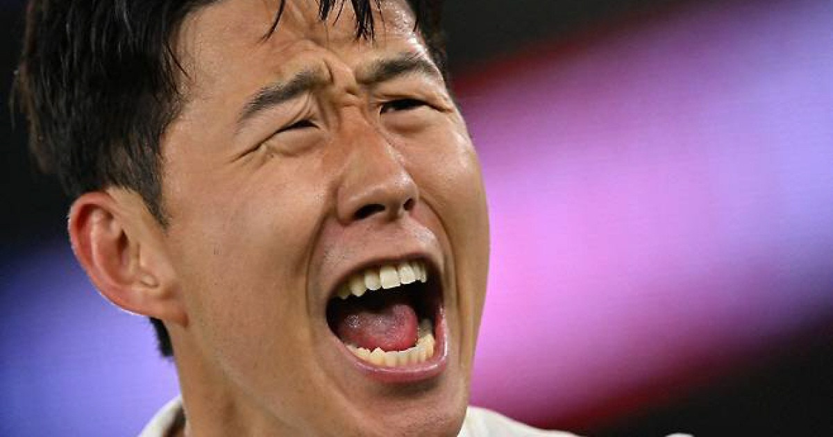 '英 단독' 토트넘 눈물 펑펑→'1150억 증발' 손흥민 공백 상상초월..."SON 이탈, 계약 문제 영향"