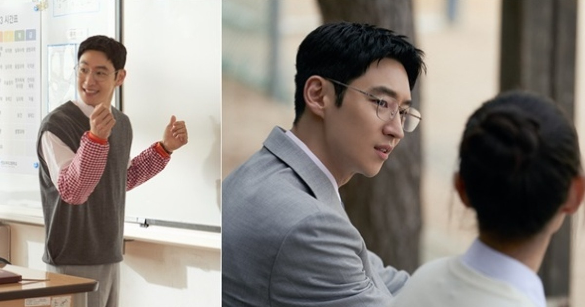 '모범택시3' 이제훈, 역대급 '부캐' 예고…'황인성 쌤' 재등장