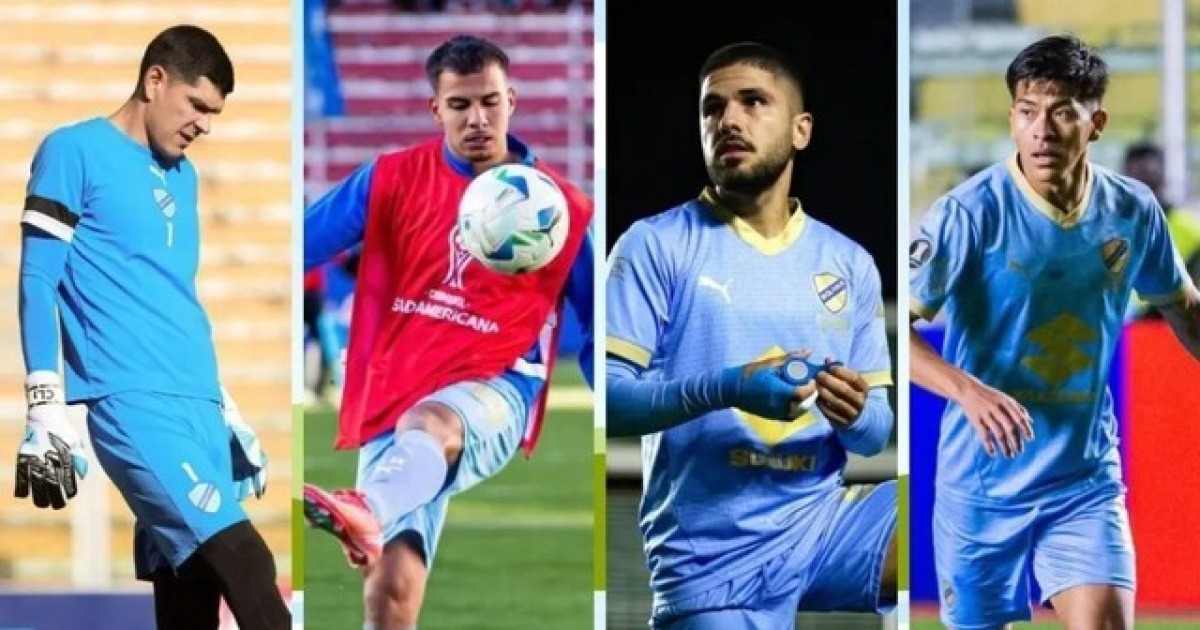 한국전은 '반쪽 전력', 일본전은 '완전체'… 볼리비아, 한국전서 빠진 핵심 4명 일본으로 불렀다