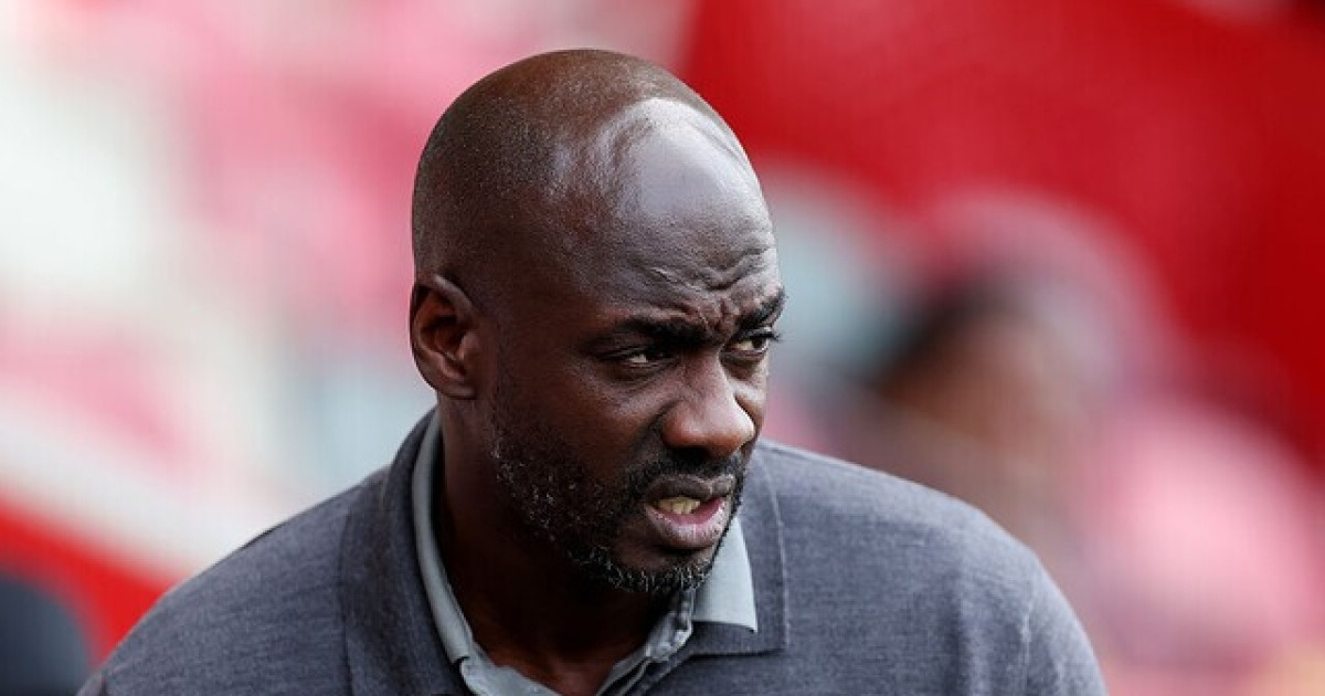 무기력한 0-2 완패… 아도 가나 감독도 인정했다 "일본은 훌륭한 팀, 승리는 당연했다"