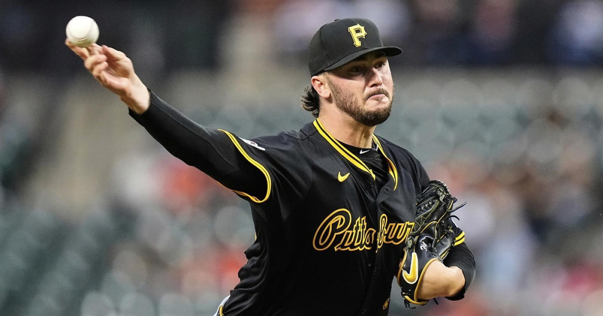 작년 신인왕 스킨스, 올해는 NL 사이영상