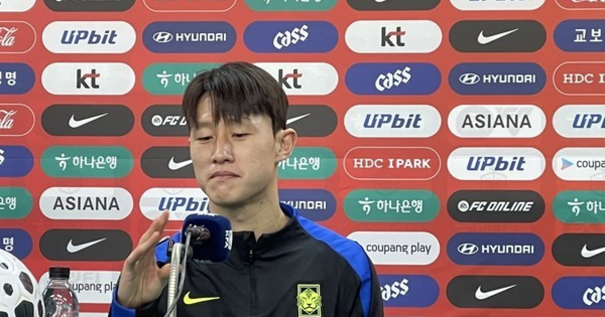 "오늘은 어제의 결과" 통렬한 반성은 왜 이재성의 몫인가, 대표팀 흥행 참패 극복 방법은 '잘하는 것'이 아닌 '바로잡는 것' [홍명보호 현장]