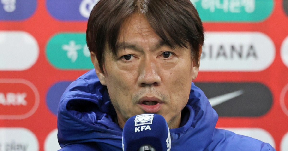 황인범·백승호 빠진 홍명보호, 볼리비아전 ‘새 중원 실험’ 돌입