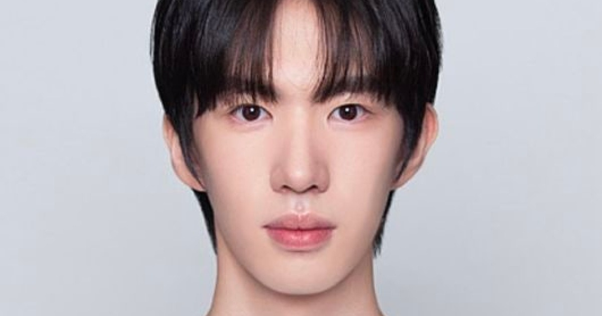 [단독] ‘떡볶이 수저’ 하민기, 7인조로 데뷔…그룹명은 에어헌드레드