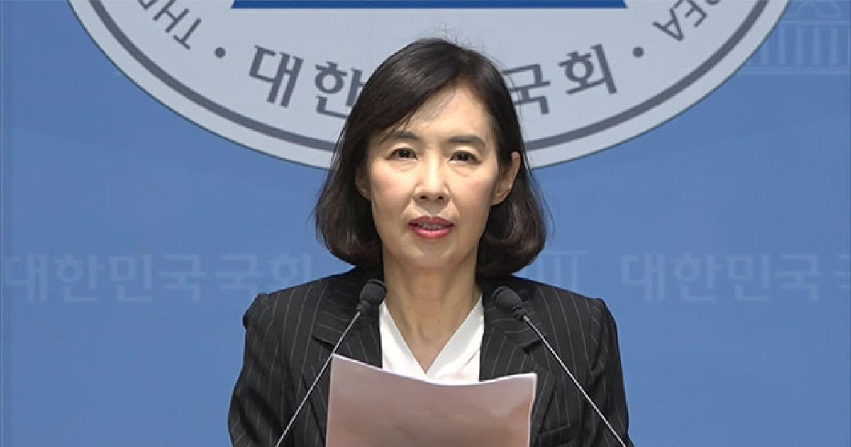 부산 민주당 최고위원회의 현장