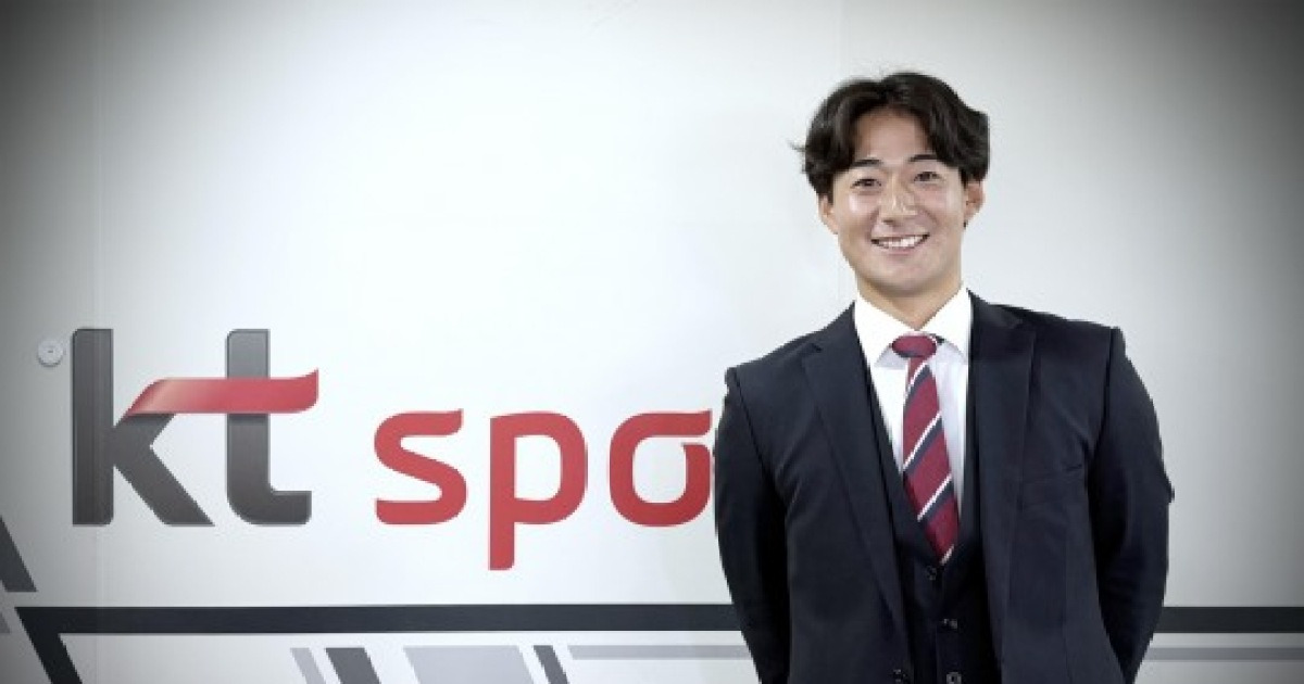 KT, 첫 아시아쿼터 확보, 일본 독립리그 스기모토 영입...154km+포크볼 무기