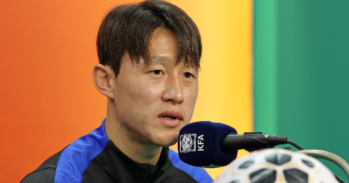 “대표팀의 성공은 헌신, 태도, 유대감에서 나와” 홍명보 감독 말에 공감한 이재성 “좋은 축구하면 팬들이 찾아주실 것” [MK피플]