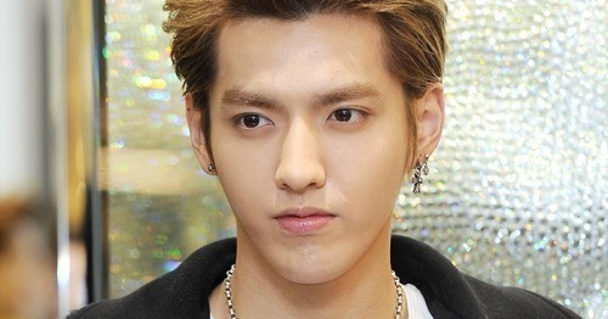 ‘미성년 성범죄자’ 엑소 출신 크리스, 또 中 옥중 사망설 확산...진실은 오리무중 [MK★이슈]