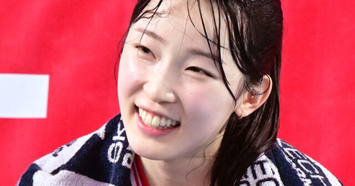 '미녀 세터는 괴로워', 감독도 함께한 '역대급 물폭탄' [유진형의 현장 1mm]