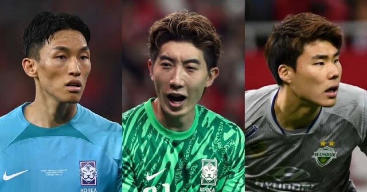 "베스트 정해지지 않았다"...홍명보호, GK까지 경쟁 체제 유지! 조현우·김승규·송범근 3파전 [MD현장]