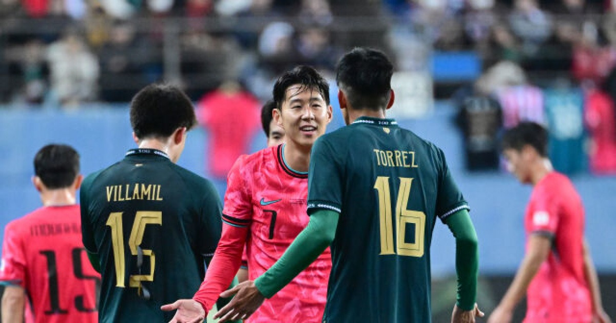 평가전 의미 무색해진 전반전...볼리비아전 경기 과열! 홍명보호 '부상 위험' 최고조 [MD현장]