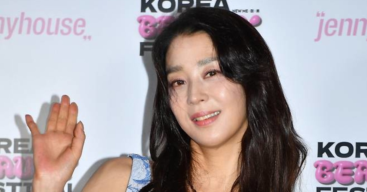 한고은 “소주 7병 마시고 3일 기절, 다행히 안 죽었다”