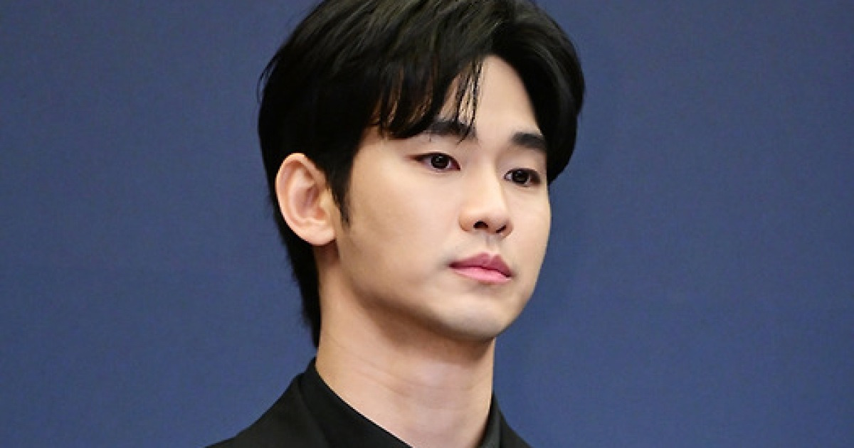 김수현 변호인 측 “故김새론 유족 범죄 사실상 시인, 사생활 자료 유포 형사조치” [전문]
