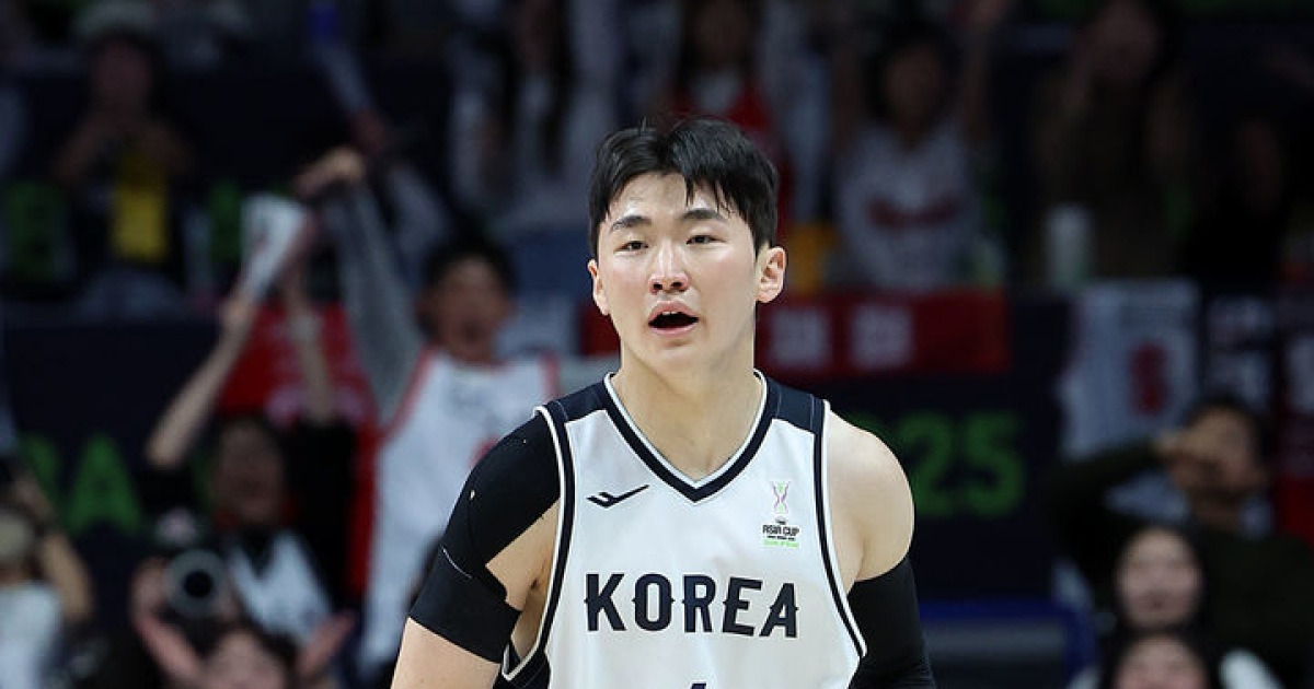 '가드 왕국' 정관장, KBL 신인 최대어 문유현 품을까