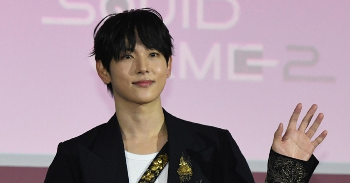 임시완, 12월 5일 솔로 데뷔…SM 레이블 스마트 첫 가수