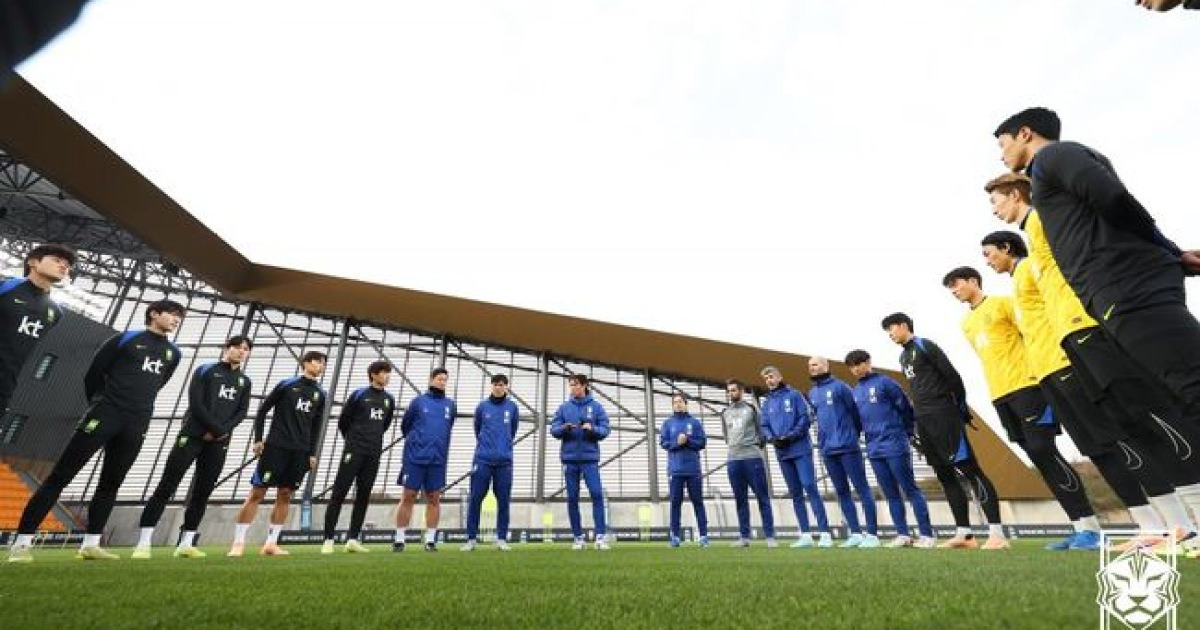 ‘포트2 사수 명령!’ 홍명보호, 볼리비아·가나전 승리만의 살길