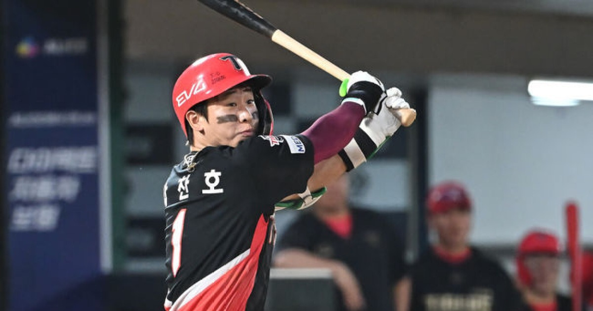 100억 계약, 박찬호는 농담처럼 “10년이요” 했는데, 정말 초대박 FA 터지나