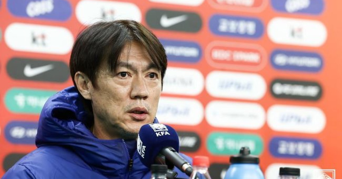 "따로 미팅" 중원 '새 조합'으로 출격... 홍명보호, 볼리비아전 승리 정조준→포트2 사수 다짐[오!쎈 프리뷰]