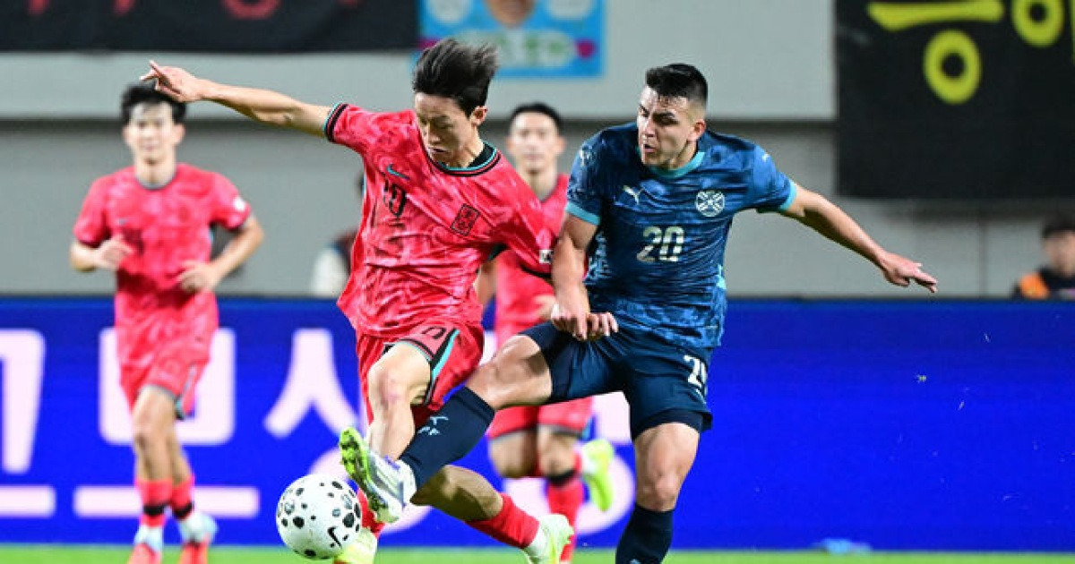 “재성이에게 특별한 하루를 만들어 주세요” 절친 이재성을 위한 주장 손흥민의 당부