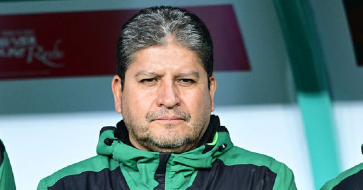 볼리비아 감독, SON 프리킥 득점에 감탄 "그 골로 한국에 흐름 내줬다" [대전톡톡]