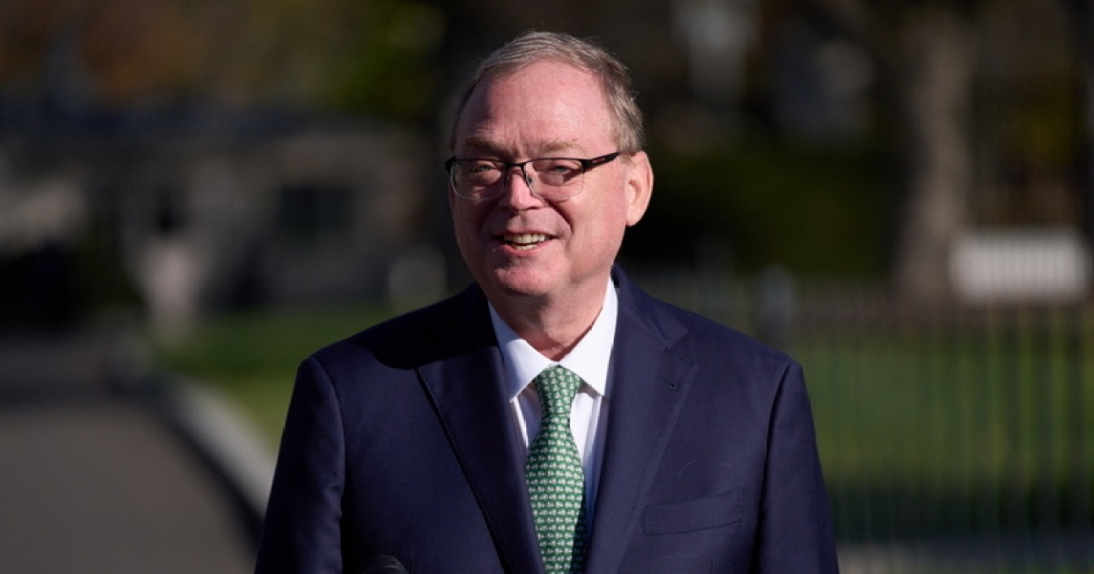 관세 배당금 관련 보도 이미지