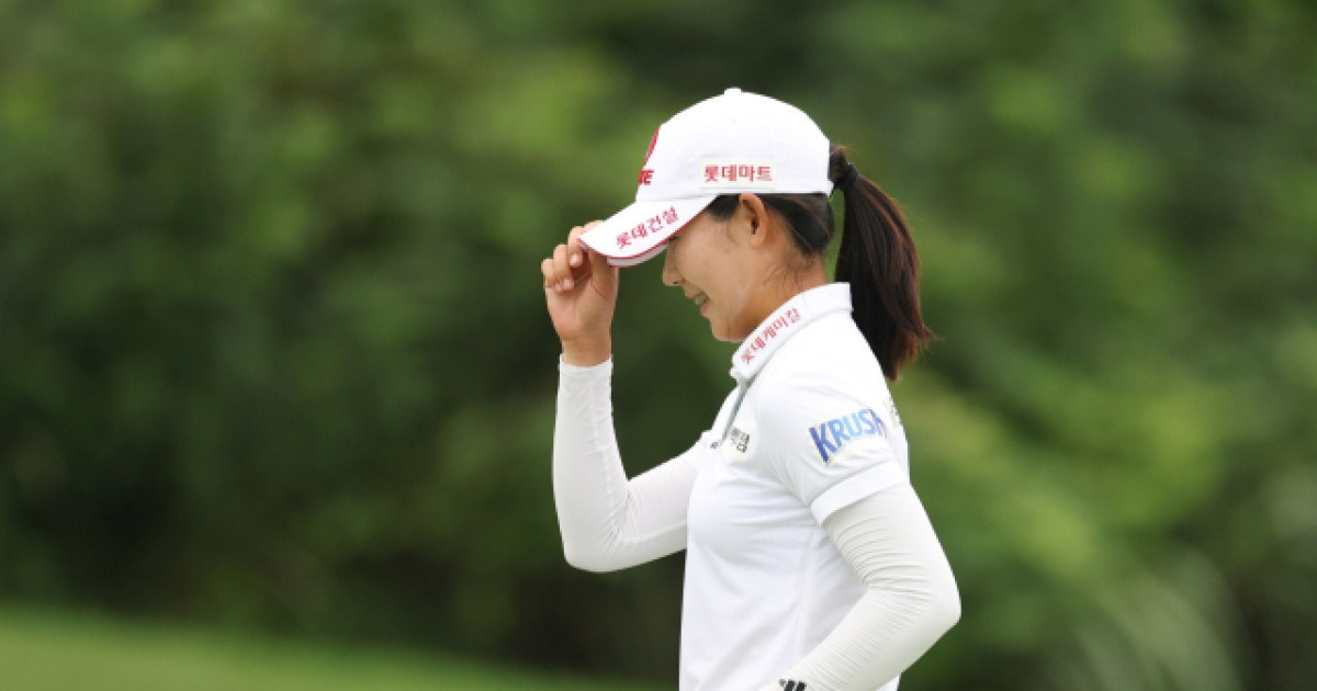 모두가 깜짝 놀란 ‘황유민 선택’···예상 밖 최강자 뽑은 유현조 이유는 “미국 가기 전 언니에게 잘 보고 배우고 싶어서”