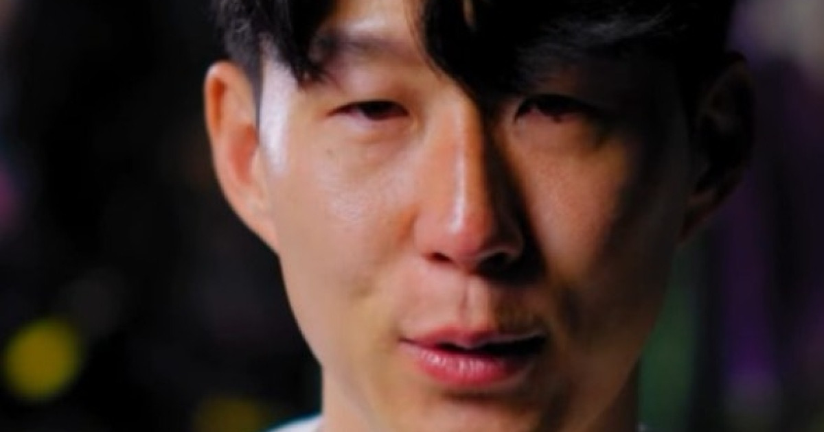 충격 또 충격 '단 3개월만' 손흥민, 유럽 복귀한다...英 보도, 단순 루머로 종결, "토트넘 팬들도 대체자 찾아야"