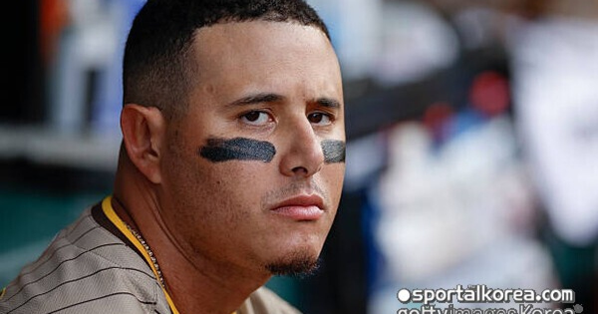 '이럴 수가' 김하성 친정팀 초비상…샌디에이고, 4300억 빚더미에 '매각 검토' 공식화