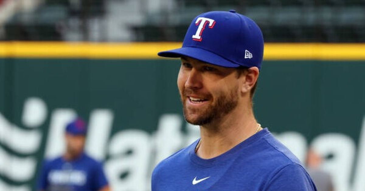 류현진과 사이영 경쟁했던, 오타니와 최고의 자리 다퉜던 선수, 올해의 재기상 수상자로 선정