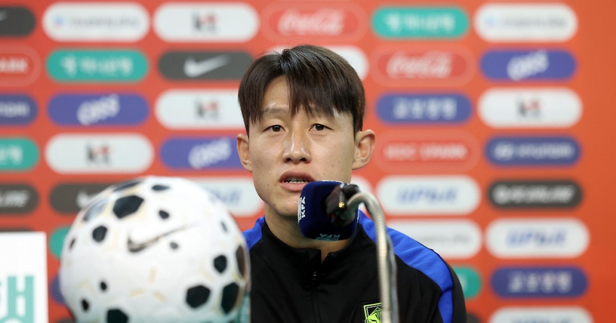 A매치 데뷔한 대전으로 돌아온 ‘늘푸른 소나무’ 이재성, “내가 아닌 팀, 골보단 도움으로” [SD 대전 라이브]