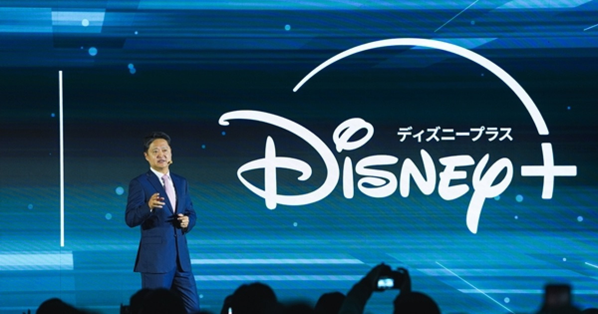 아태지역 총괄 사장 "韓 콘텐츠, 중남미서도 시청자 관심 높아" [디즈니+ 프리뷰2025]