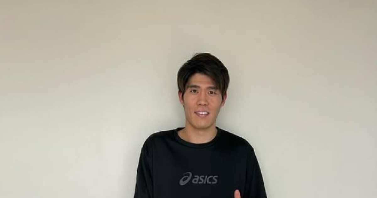 사라진 '일본 김민재'...日 '오피셜' 공식발표에도 그의 이름은 없었다→무직 신분으로 재활에 매진 중