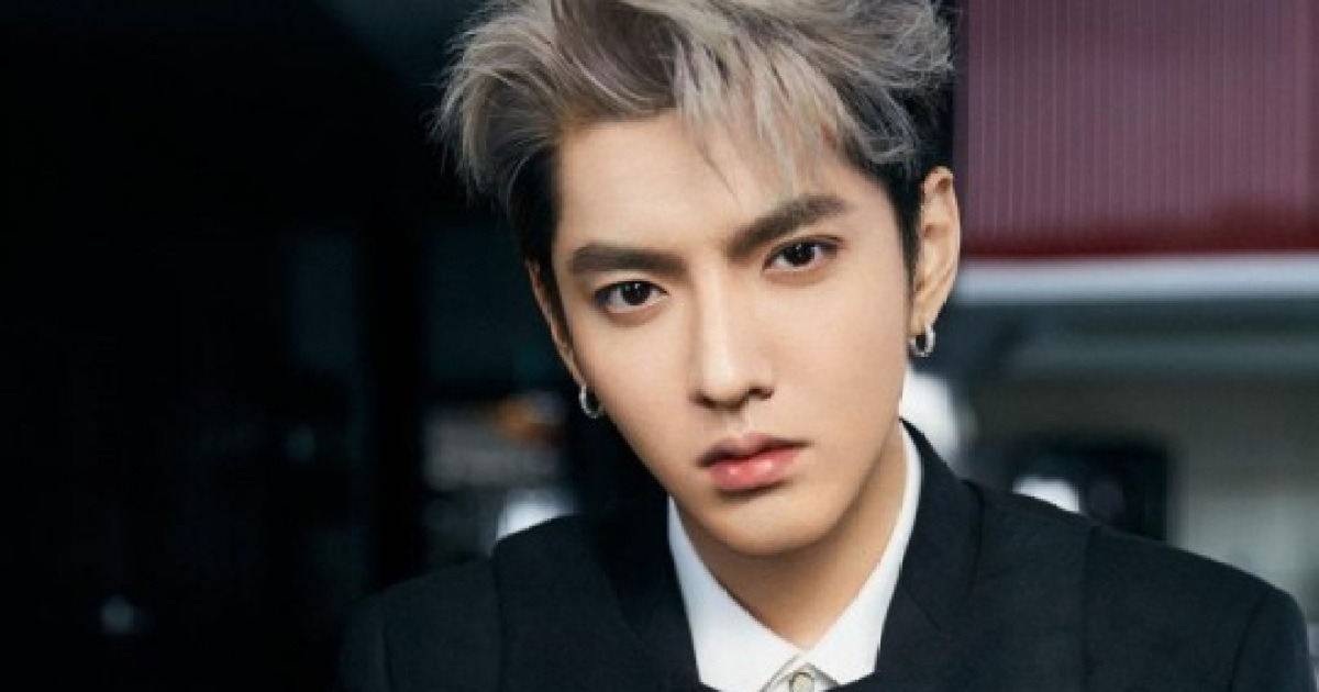 엑소 출신 크리스, 中교도소 복역 중 충격 사망설…"갱단 범죄 당했다" 주장